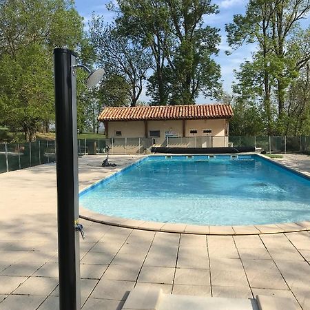 Domaine De Miraval Hotell Belleserre Exteriör bild